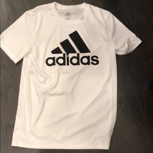 Adidas shirt